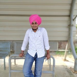 Meet your Posher, Karanjit